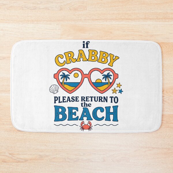 Item preview, Retro Heart Sunglasses Beach Vacation Quote designed and sold by KroghDs.