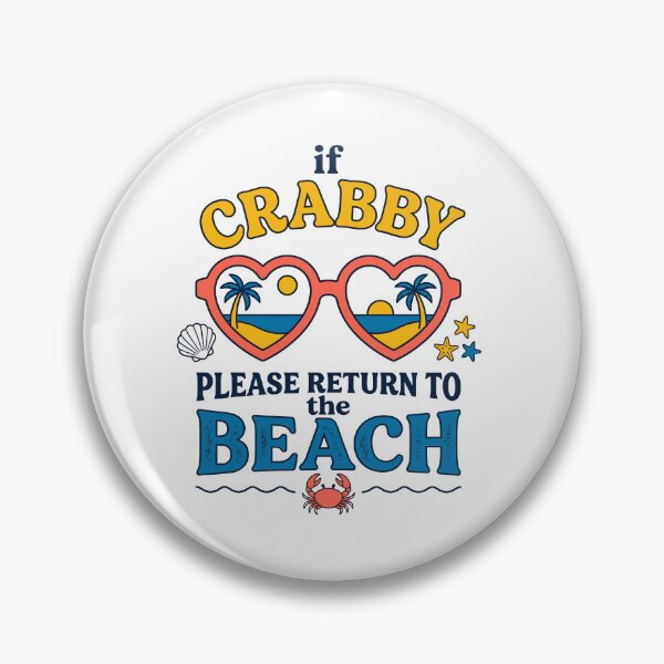 Item preview, Retro Heart Sunglasses Beach Vacation Quote designed and sold by KroghDs.
