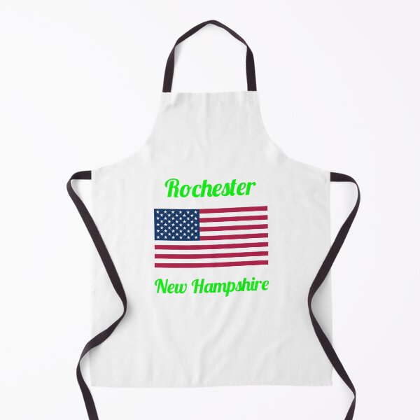 Item preview, Rochester New Hampshire (USA) - Stylish Prints, designed and sold by Fleetwood1994.