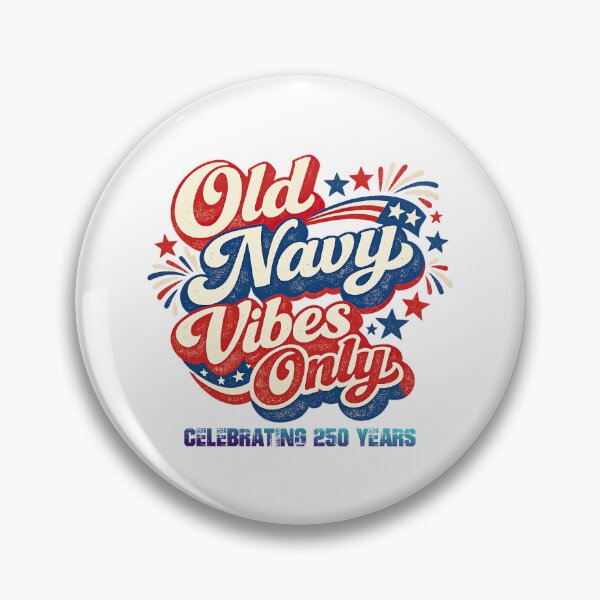 Item preview, Old Navy 4Th Of July, 250Th Anniversary Of America​ designed and sold by graphic-genie.