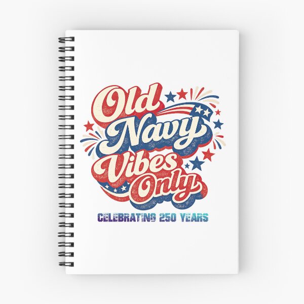 Item preview, Old Navy 4Th Of July, 250Th Anniversary Of America​ designed and sold by graphic-genie.