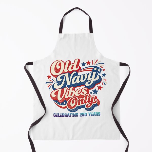 Item preview, Old Navy 4Th Of July, 250Th Anniversary Of America designed and sold by graphic-genie.