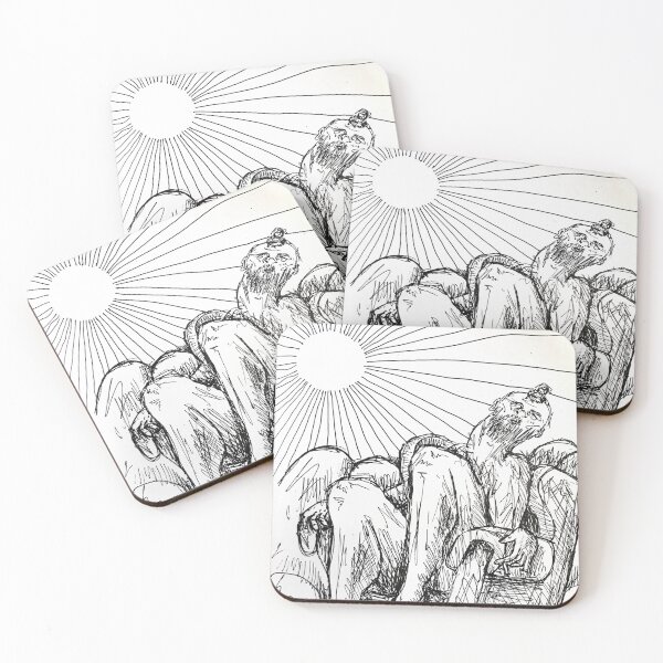 Item preview, Copy of Copia de Copia de  Costa Rican Folklore designed and sold by ElMismoLucho.