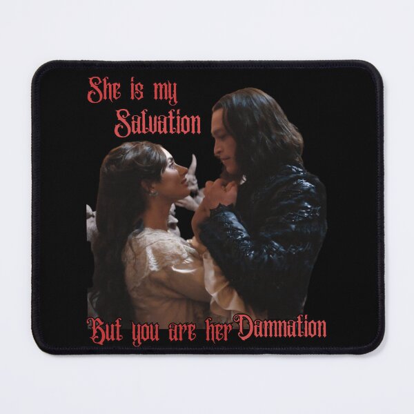 Item preview, Dracula Love Tale designed and sold by PorcelainBoneWitch.