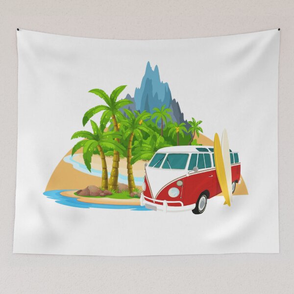 Item preview, Campaign of the beach Design #2 designed and sold by bockmaster.