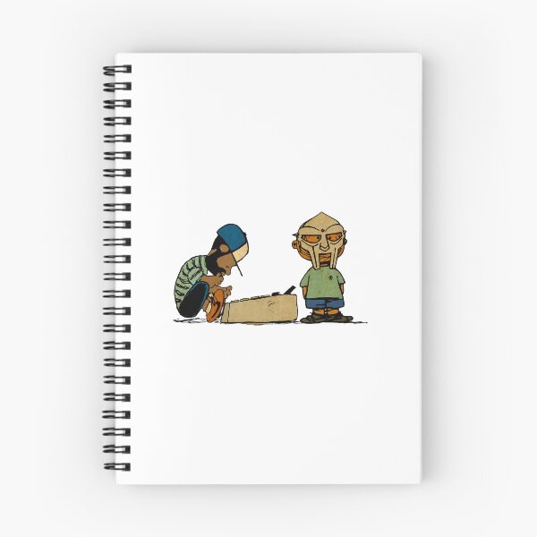 Item preview, J DILLA With Mf Doom QVintage - Mf Doom designed and sold by ToscaSamShop.