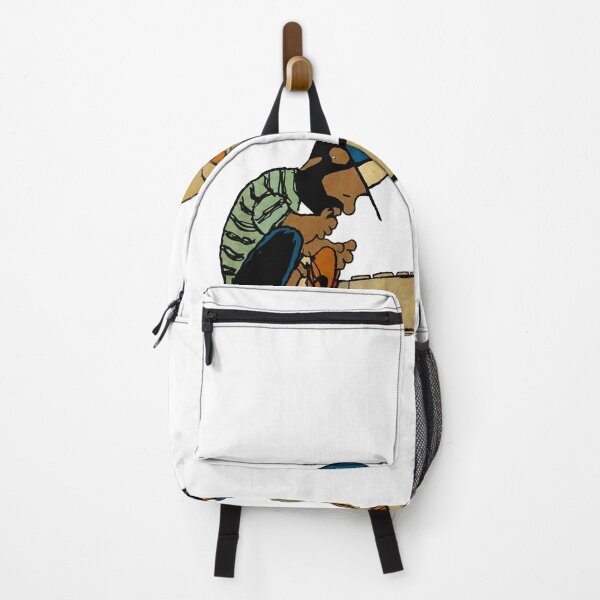 Item preview, J DILLA With Mf Doom QVintage - Mf Doom designed and sold by ToscaSamShop.