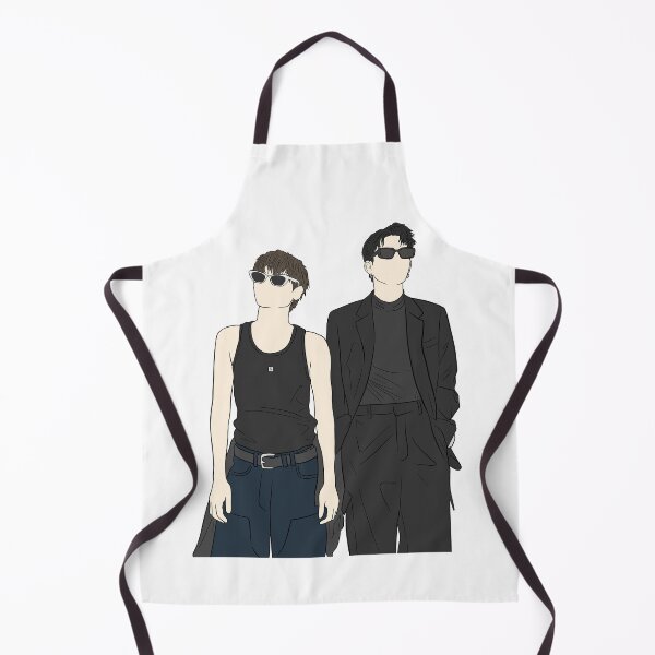 Item preview, Offgun Thai BL actors BL Series Off jumpol and Gun atthaphan designed and sold by Smuchie.
