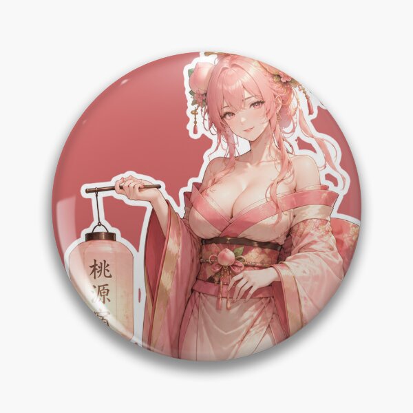 Item preview, The hostess of Togen Inn is hardworking. designed and sold by HD3284.