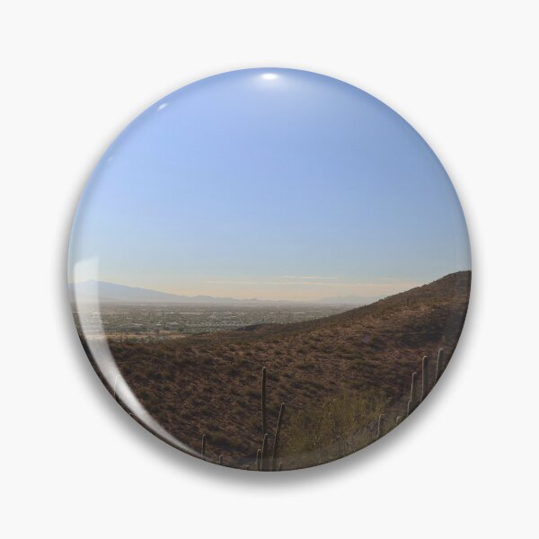 Item preview, Desert Landscape with Cacti designed and sold by Phakade's Photos.