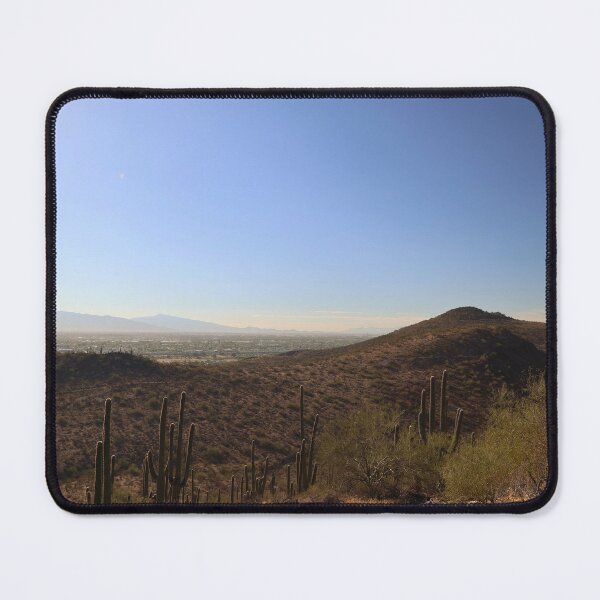 Item preview, Desert Landscape with Cacti designed and sold by Phakade's Photos.
