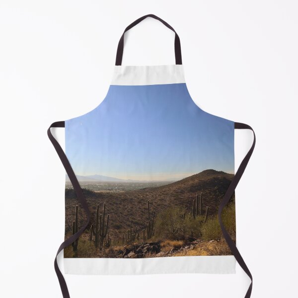 Item preview, Desert Landscape with Cacti designed and sold by Phakade's Photos.