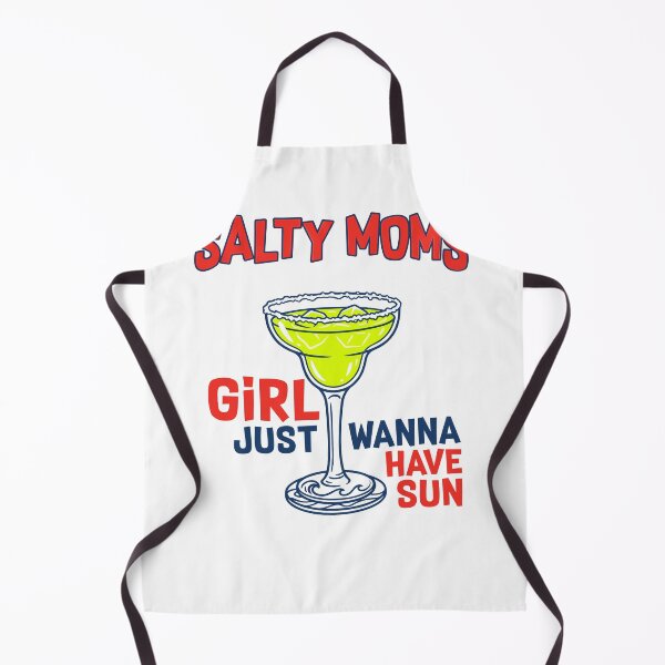 Item preview, Salty Moms Margarita Girls Trip Summer Vacation designed and sold by KroghDs.