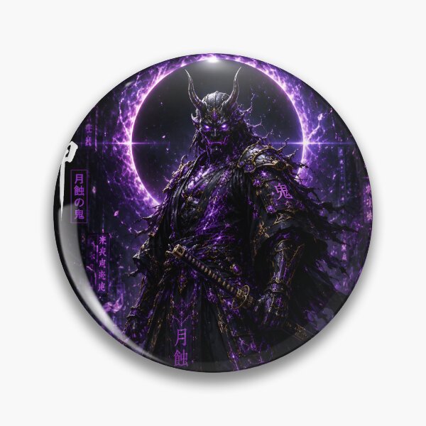 Item preview,  Eclipse Oni designed and sold by RiteshCenter .