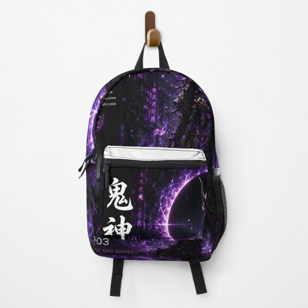 Item preview, Eclipse Oni designed and sold by RiteshCenter .