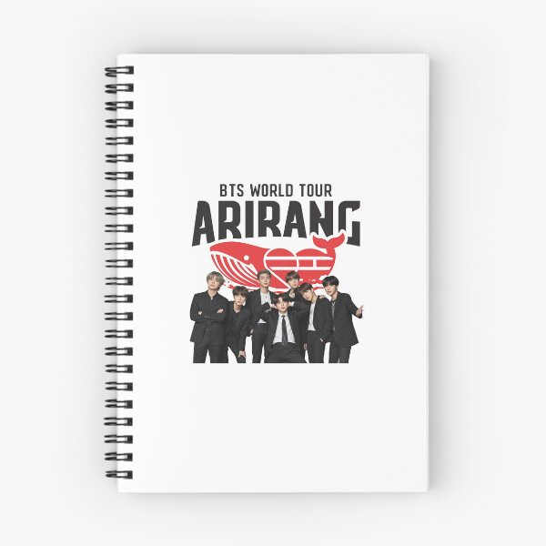 Item preview, BTS Arirang World Tour 2026 PNG Bundle, 24 PNG, K-Pop Concert designed and sold by ToscaSamShop.