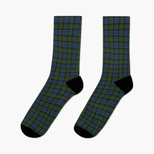 Item preview, Newlands of Lauriston Clan Tartan – Scottish Plaid Pattern for Proud Scots designed and sold by The Tartan Forge.