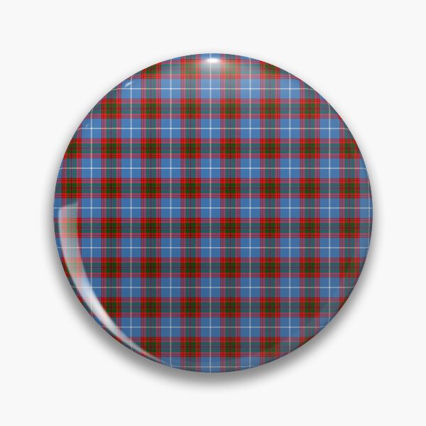 Item preview, Newton Clan Tartan – Scottish Plaid Pattern for Proud Scots designed and sold by The Tartan Forge.