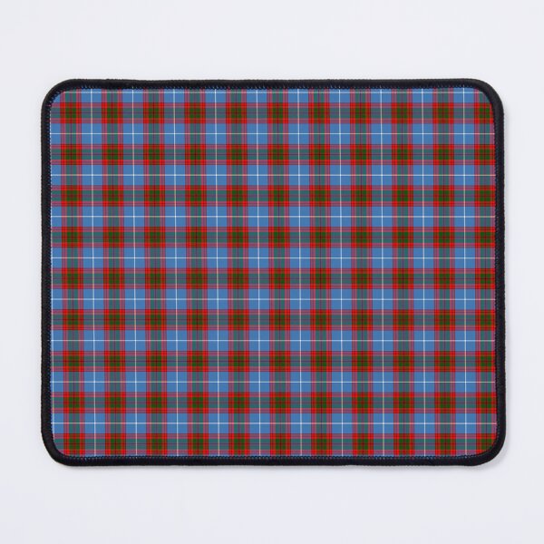 Item preview, Newton Clan Tartan – Scottish Plaid Pattern for Proud Scots designed and sold by The Tartan Forge.