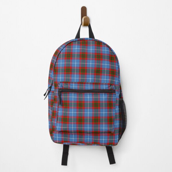 Item preview, Newton Clan Tartan – Scottish Plaid Pattern for Proud Scots designed and sold by The Tartan Forge.