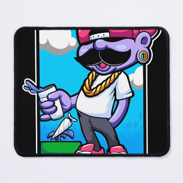 Item preview, PURPLE HAZE designed and sold by behold27.