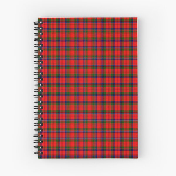 Item preview, Nicholson Modern Clan Tartan – Scottish Plaid Pattern for Proud Scots designed and sold by The Tartan Forge.