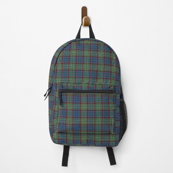 Item preview, Nicolson Hunting Ancient Clan Tartan – Scottish Plaid Pattern for Proud Scots designed and sold by The Tartan Forge.