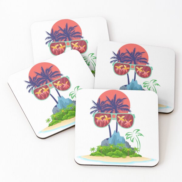 Item preview, Campaign of the beach Design #5 designed and sold by bockmaster.