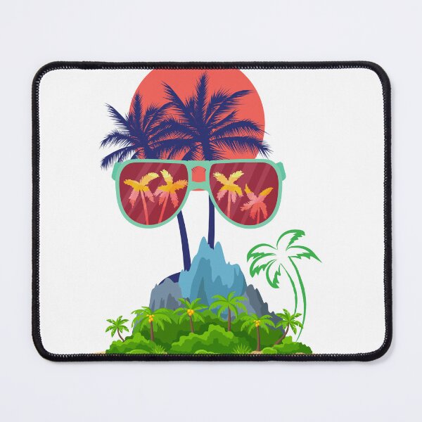 Item preview, Campaign of the beach Design #5 designed and sold by bockmaster.