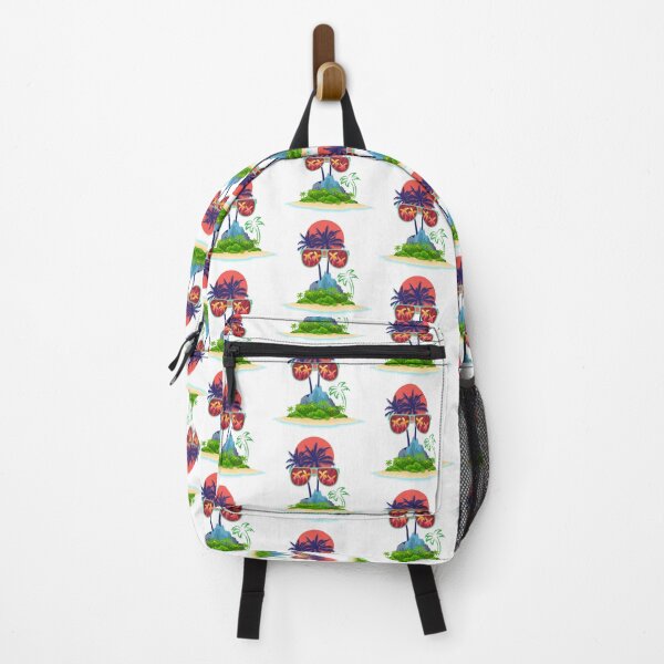 Item preview, Campaign of the beach Design #5 designed and sold by bockmaster.