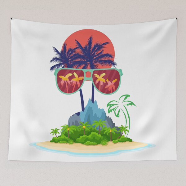 Item preview, Campaign of the beach Design #5 designed and sold by bockmaster.