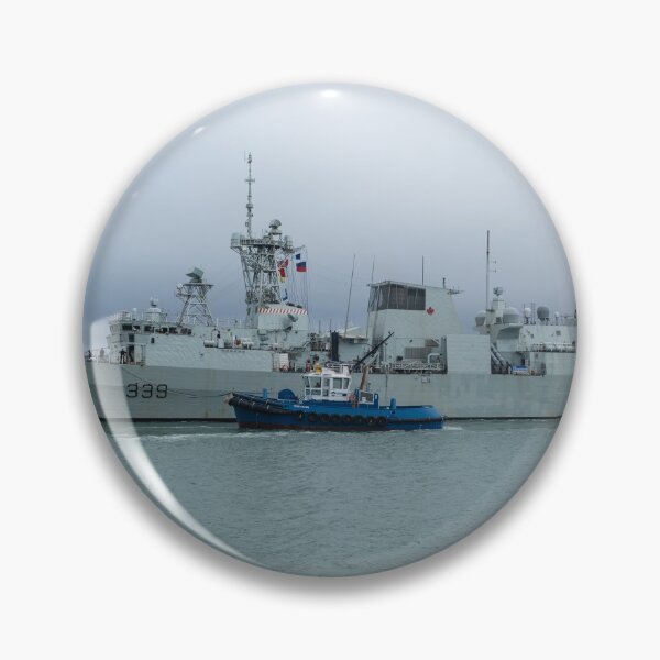 Item preview, HMCS Charlottetown designed and sold by OsRPhotography.