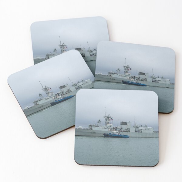 Item preview, HMCS Charlottetown designed and sold by OsRPhotography.