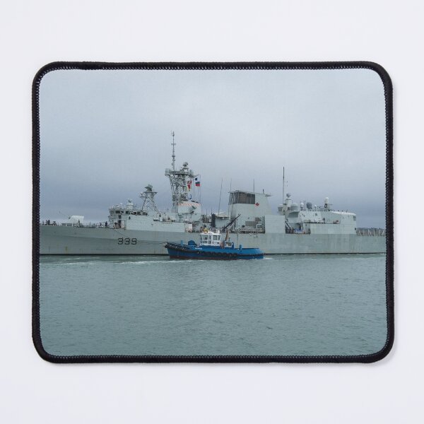 Item preview, HMCS Charlottetown designed and sold by OsRPhotography.