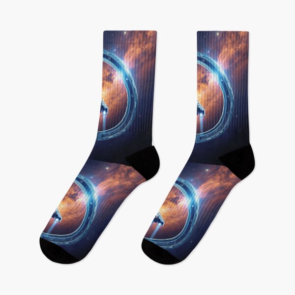 Item preview, Passing through a gate between worlds designed and sold by Marcu Ioachim.