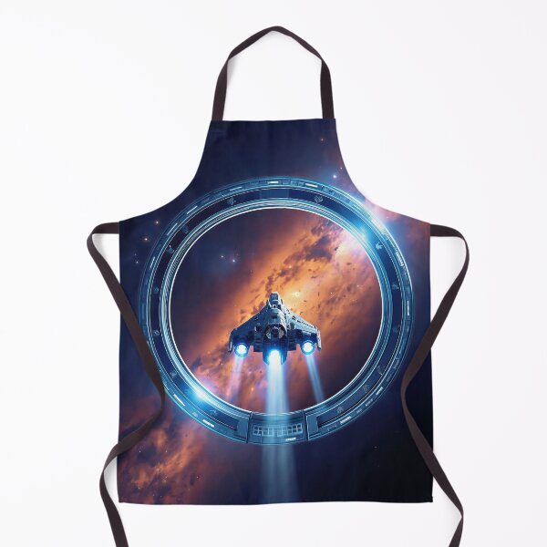 Item preview, Passing through a gate between worlds designed and sold by Marcu Ioachim.
