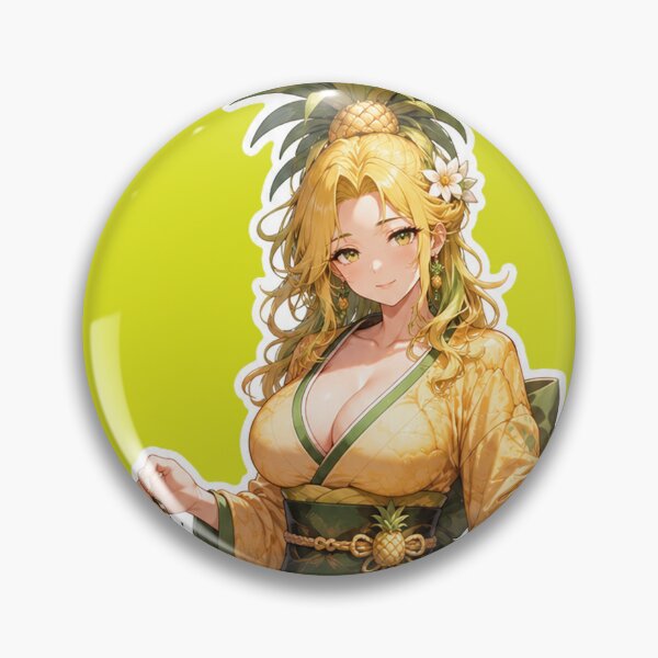 Item preview, Pine, the inn's landlady, is a hard worker. designed and sold by HD3284.