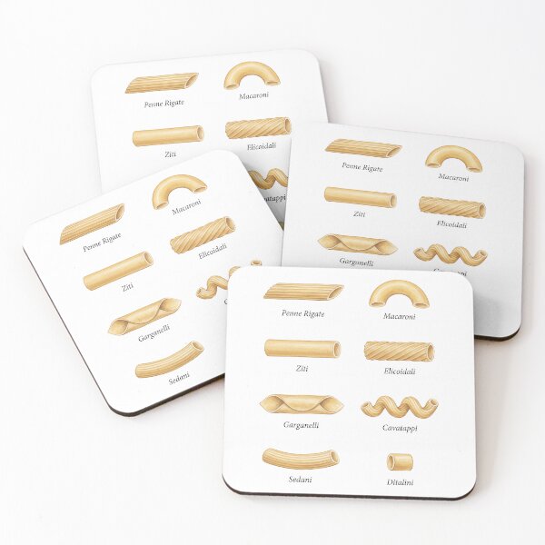 Item preview, Short Pasta designed and sold by ArunDandiboina.