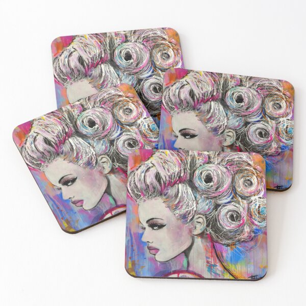 Item preview, lutetia designed and sold by Loui  Jover.