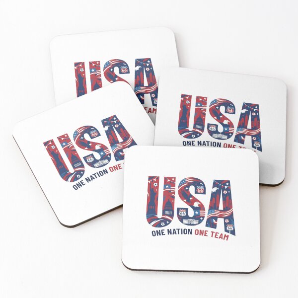 Item preview, World Cup 2026, USA Soccer Fan, Country Football designed and sold by ToscaSamShop.