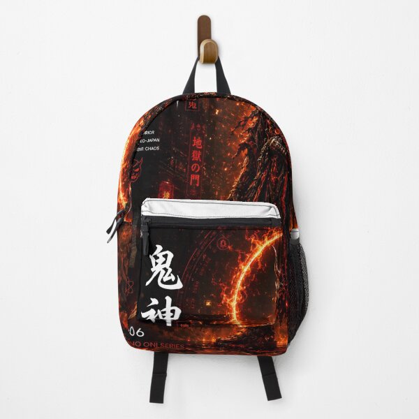 Item preview, Inferno Oni designed and sold by RiteshCenter .
