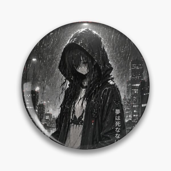 Item preview, Dead Air designed and sold by Grim Static.