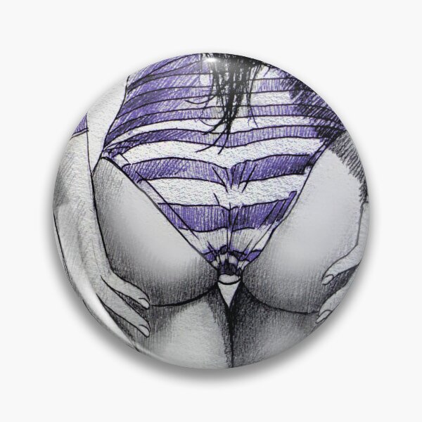 Item preview, beach booty designed and sold by Loui  Jover.