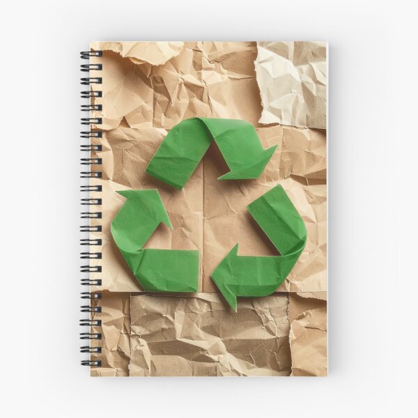 Item preview, paper recycling designed and sold by psychoshadow.