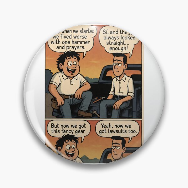Item preview, Handyman tip of the week #2 designed and sold by FRESHSTART217.