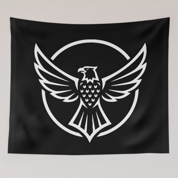 Item preview, Eagle Symbol designed and sold by ViaARTfactory.