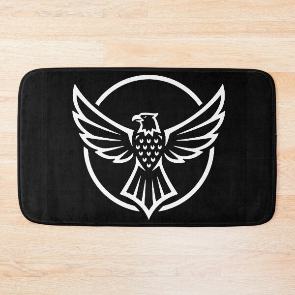 Item preview, Eagle Symbol designed and sold by ViaARTfactory.