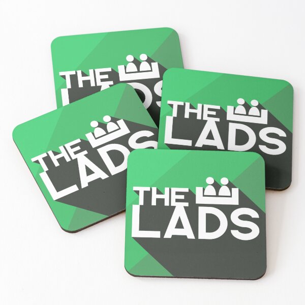 Item preview, The Lads Colors designed and sold by TheLadsMerch.