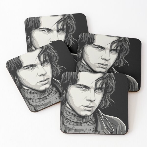 Item preview, Nick Drake Vector Illustration designed and sold by Boruto1231.