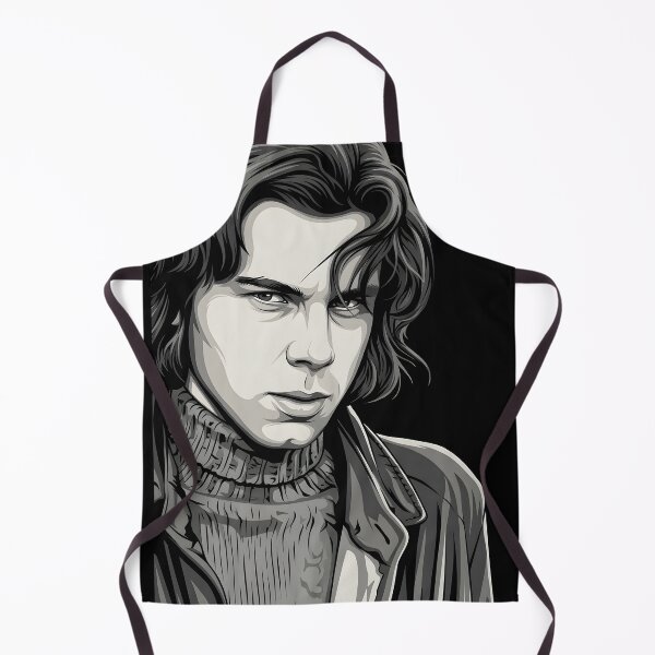 Item preview, Nick Drake Vector Illustration designed and sold by Boruto1231.